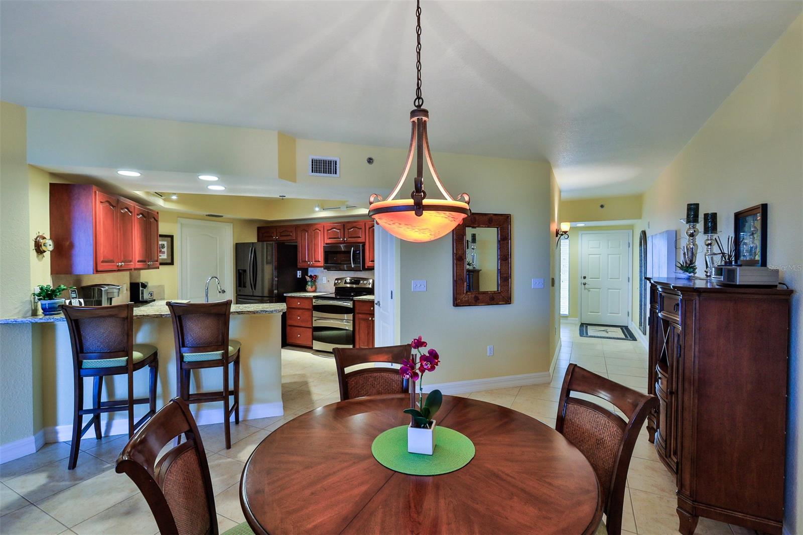 Ocean Walk Nsb - Residential