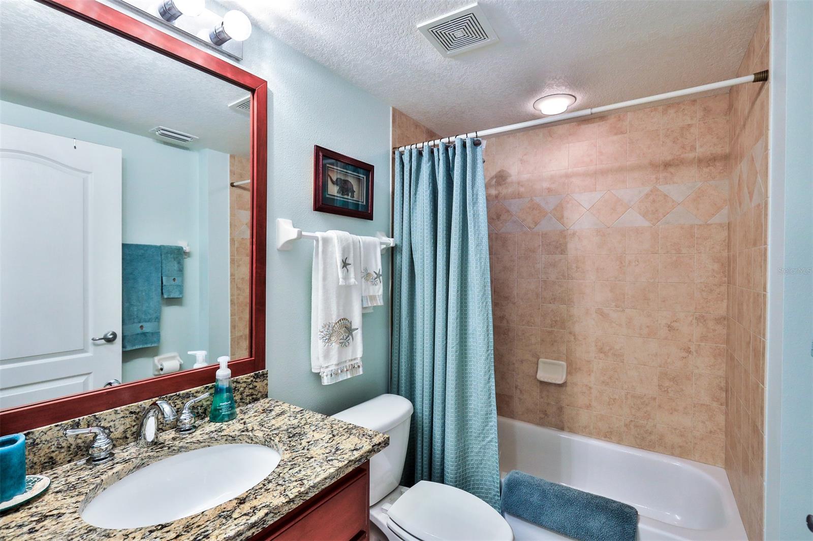 Ocean Walk Nsb - Residential