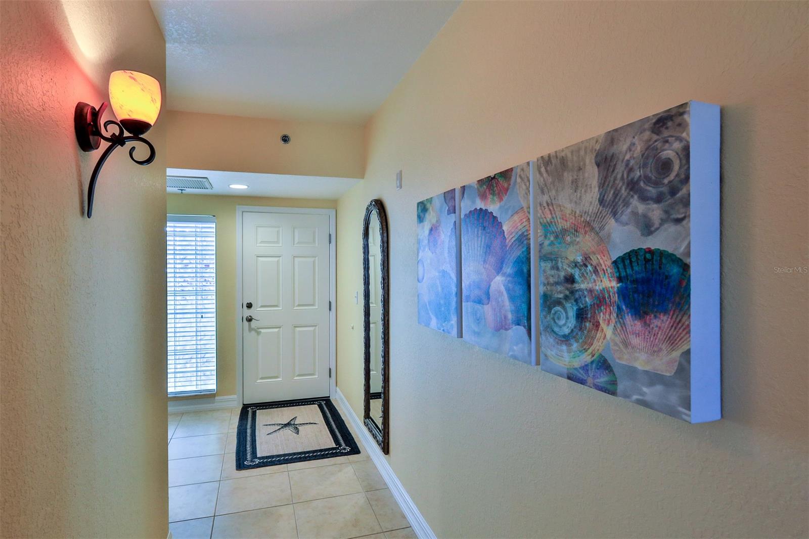 Ocean Walk Nsb - Residential