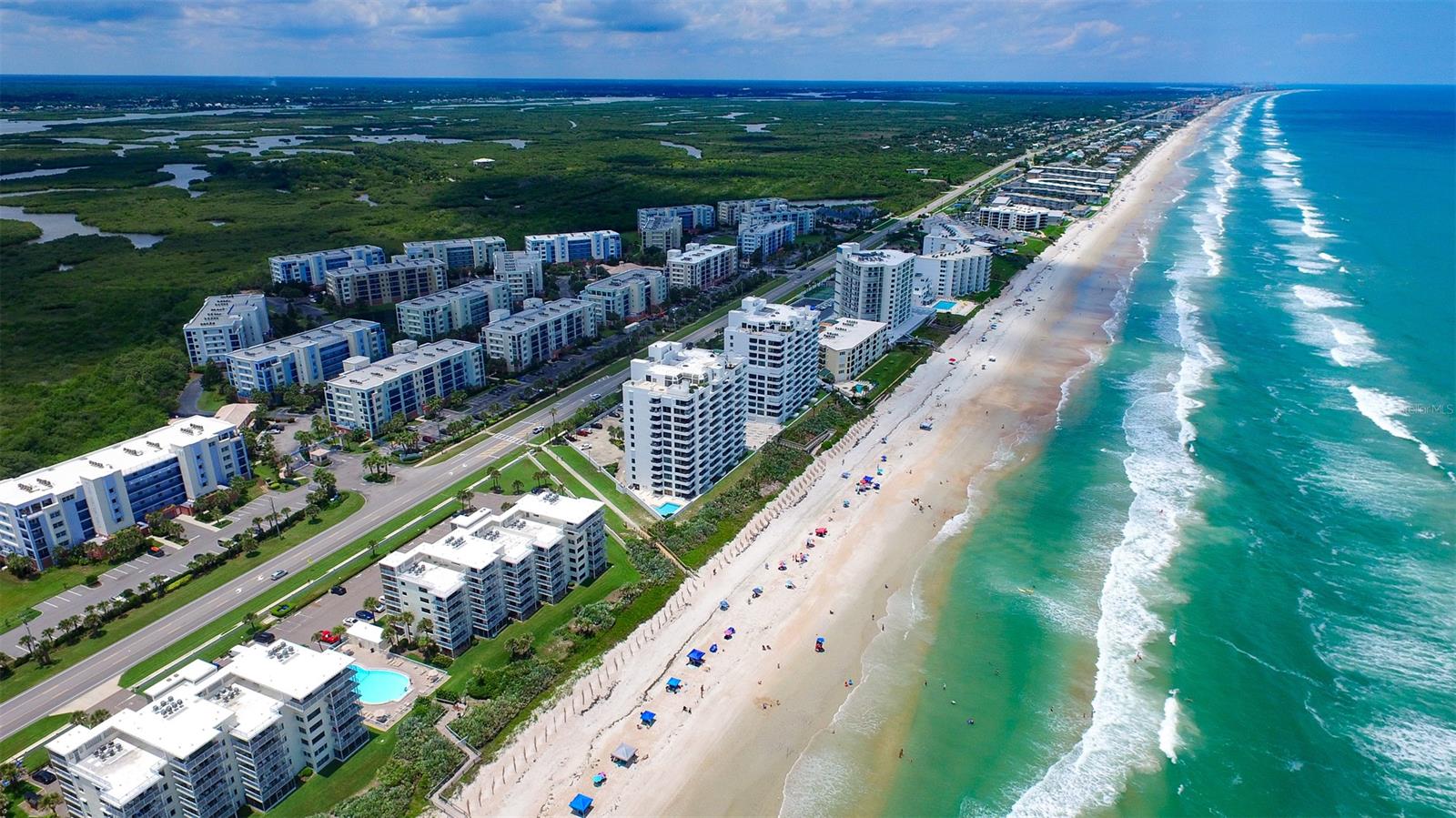 Ocean Walk Nsb - Residential
