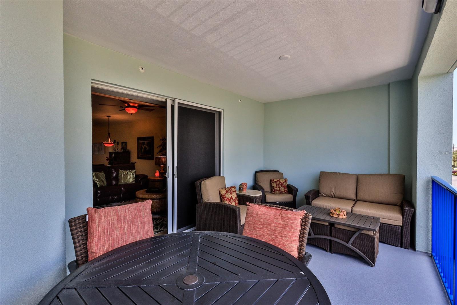 Ocean Walk Nsb - Residential