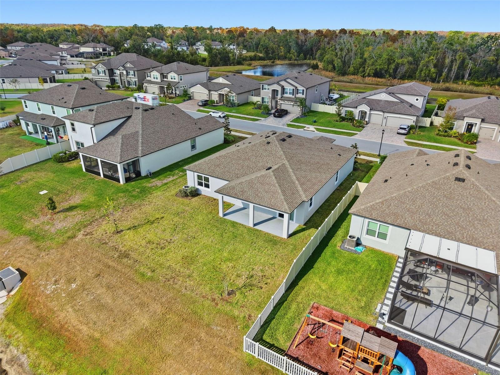 TALAVERA PH 2A-1 & 2A-2 - Residential