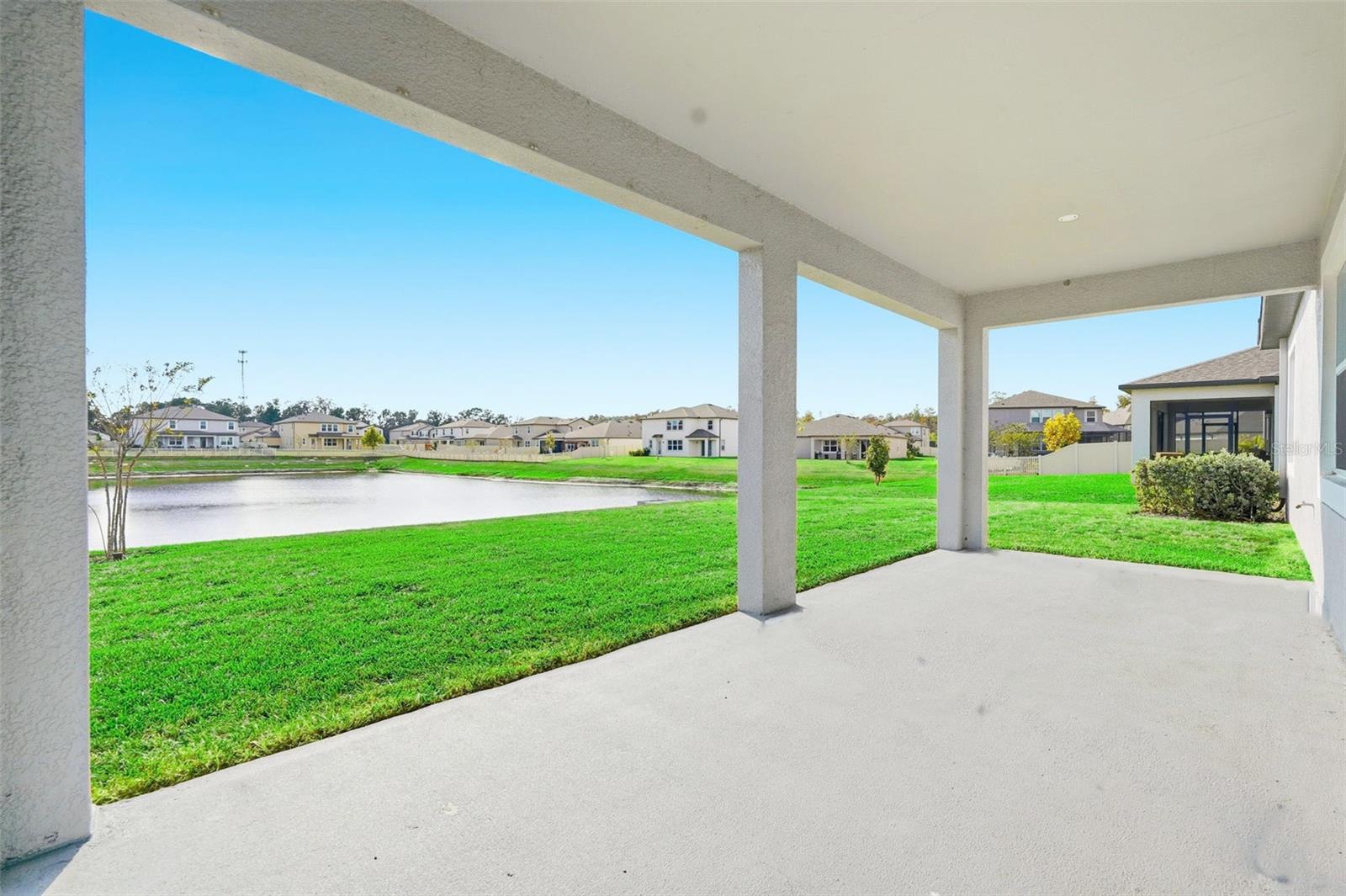 TALAVERA PH 2A-1 & 2A-2 - Residential