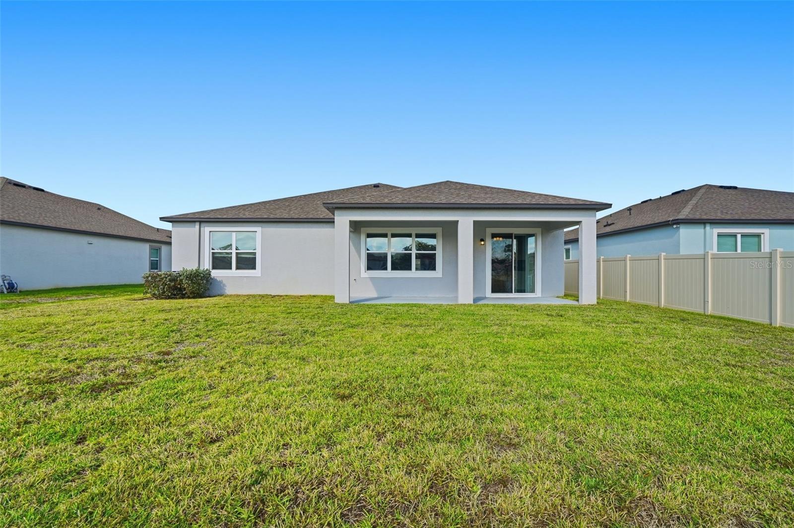 TALAVERA PH 2A-1 & 2A-2 - Residential