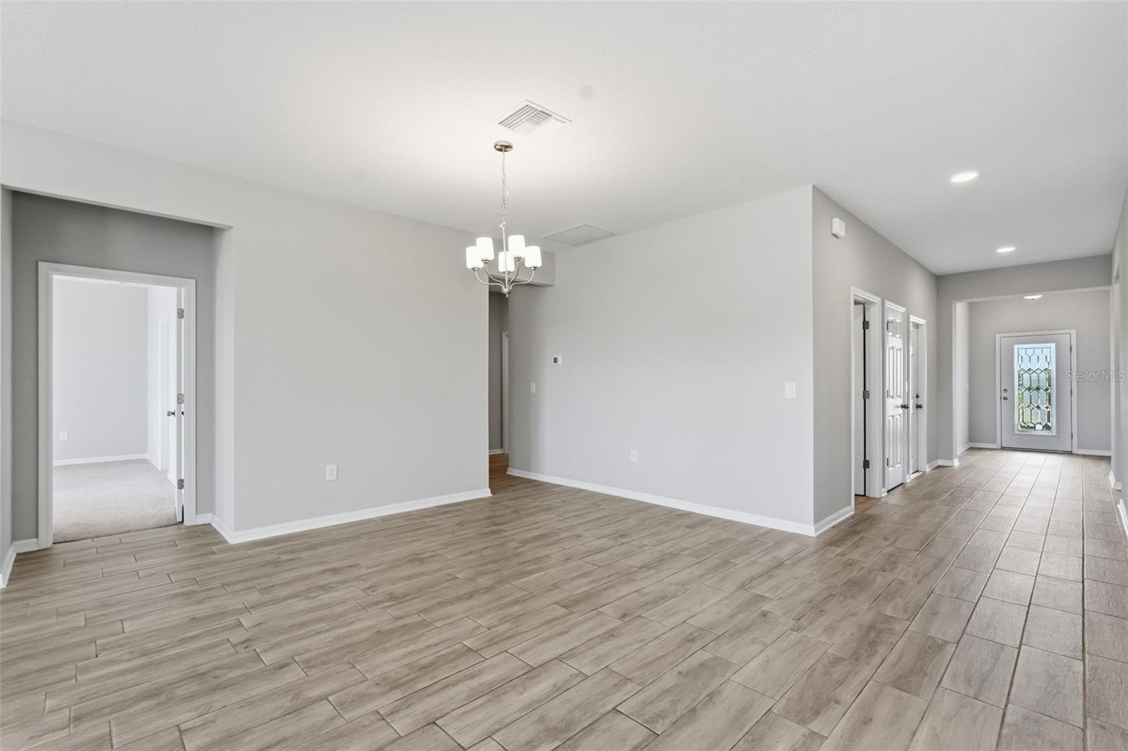 TALAVERA PH 2A-1 & 2A-2 - Residential