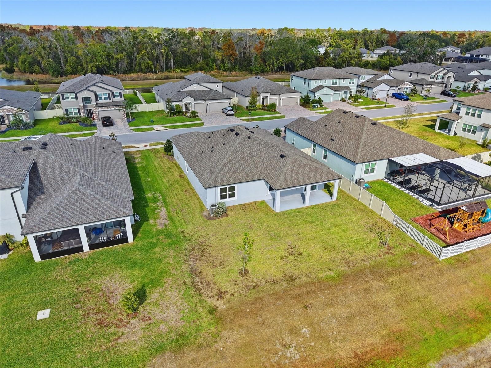 TALAVERA PH 2A-1 & 2A-2 - Residential