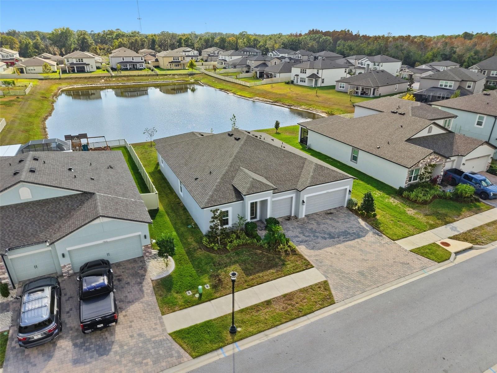 TALAVERA PH 2A-1 & 2A-2 - Residential