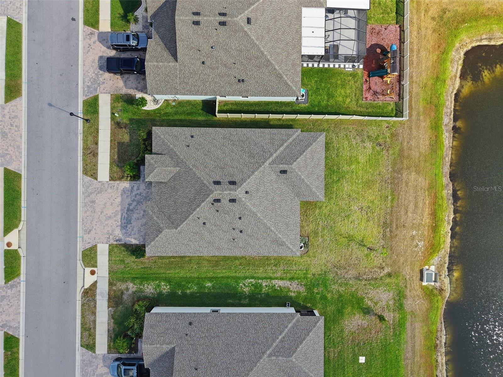 TALAVERA PH 2A-1 & 2A-2 - Residential