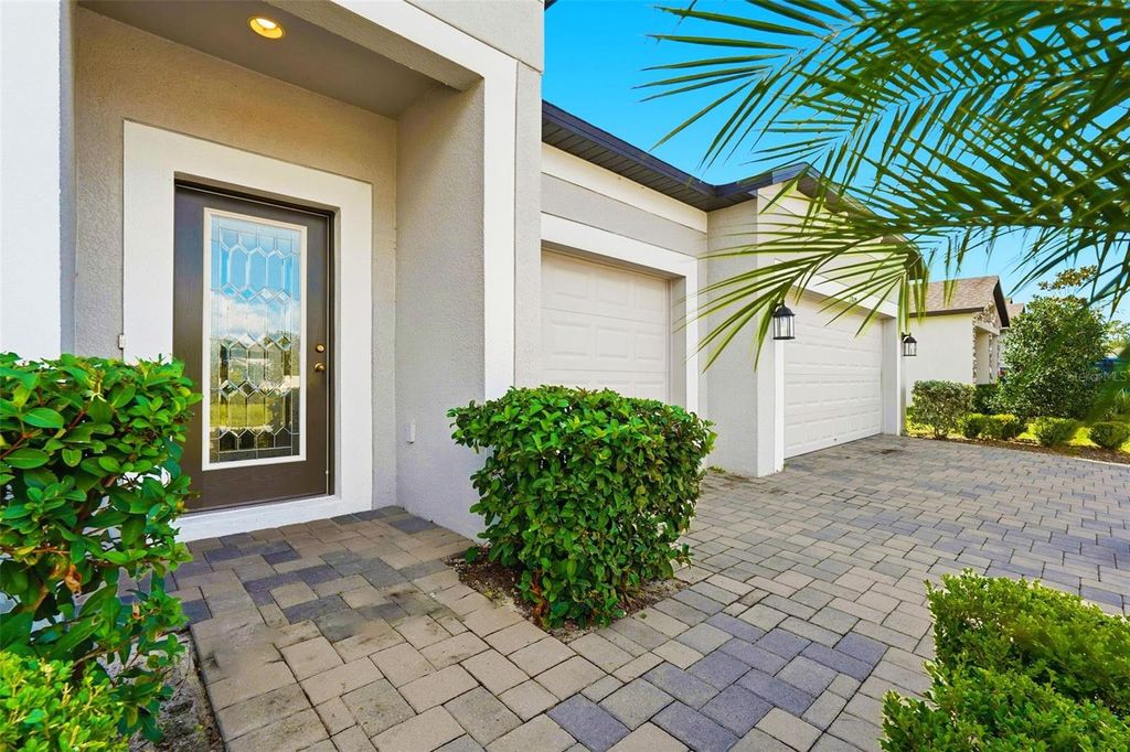 Photo of 17618 Cortes Creek Boulevard, Spring Hill, FL 34610 (MLS # TB8451035)