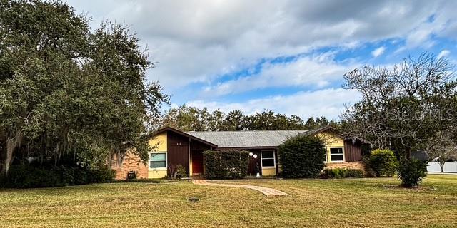 HOWEY GRIFFIN VILLAGE - Residential