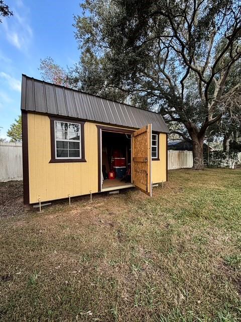 HOWEY GRIFFIN VILLAGE - Residential