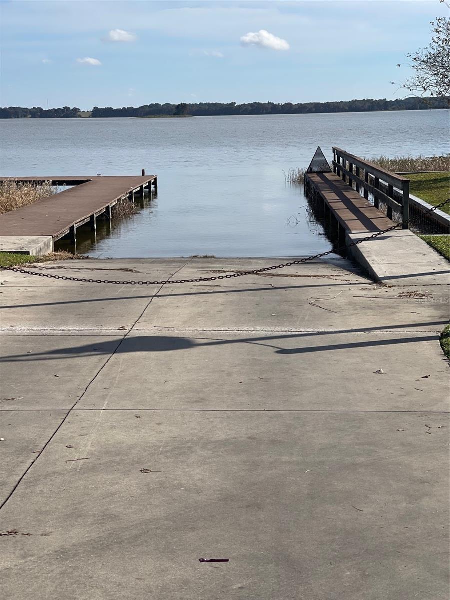 HOWEY GRIFFIN VILLAGE - Residential