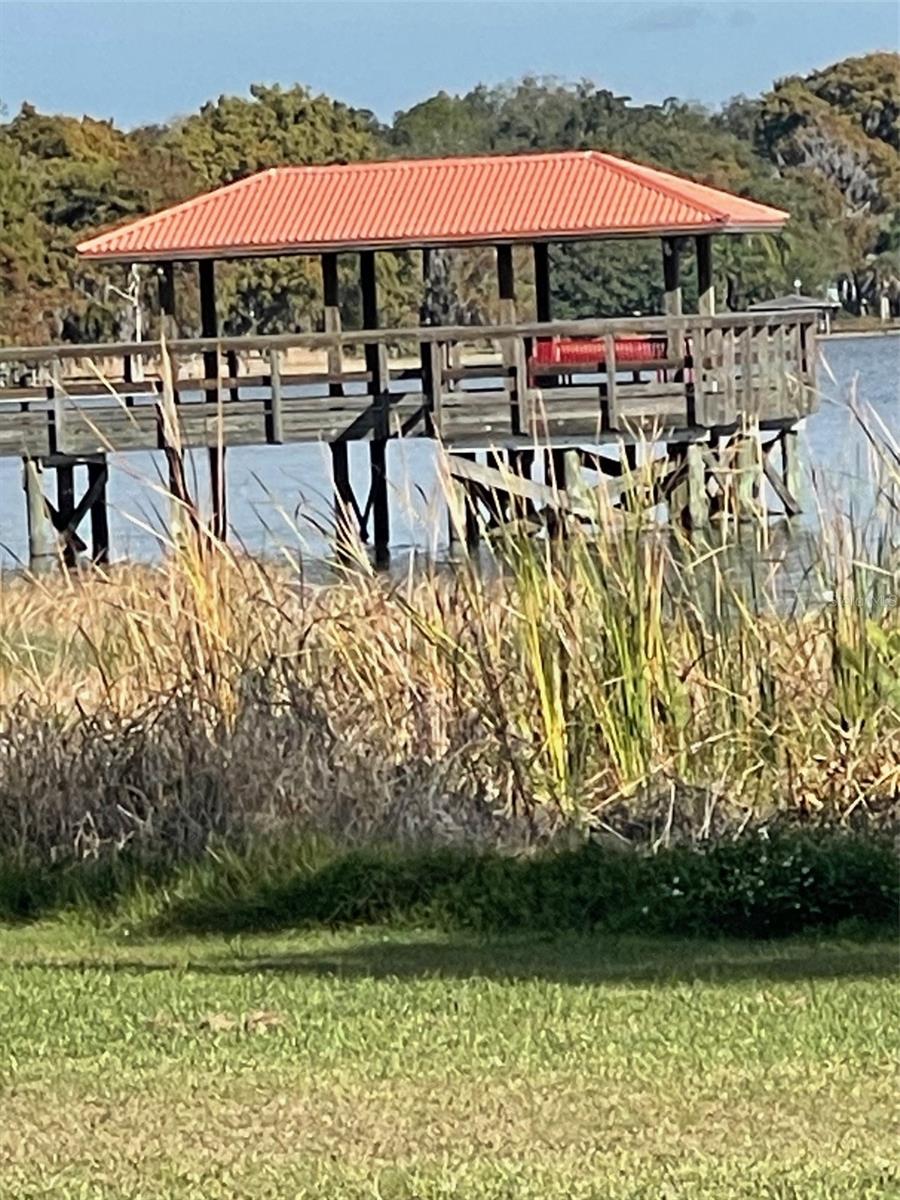 HOWEY GRIFFIN VILLAGE - Residential