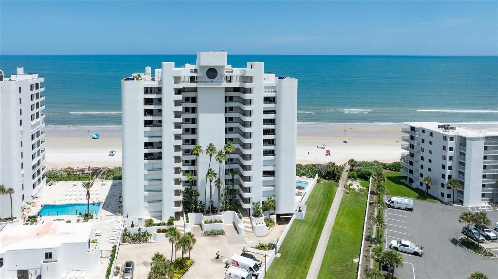 5275 S ATLANTIC AVENUE 1007