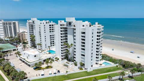 Photo of 5275 S Atlantic Avenue #1007, New Smyrna Beach, FL 32169 (MLS # NS1088991)