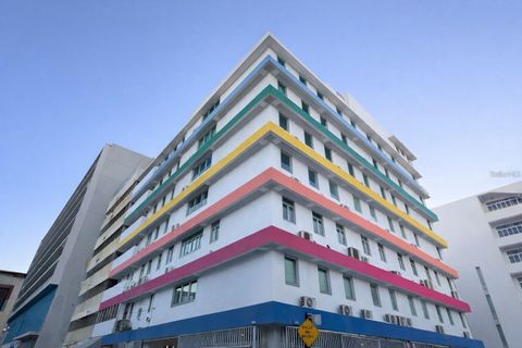 609 CONDADO 504 SAN JUAN  00907