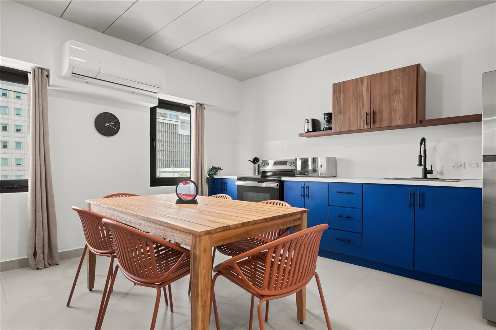 SANTURCE - Residential Lease