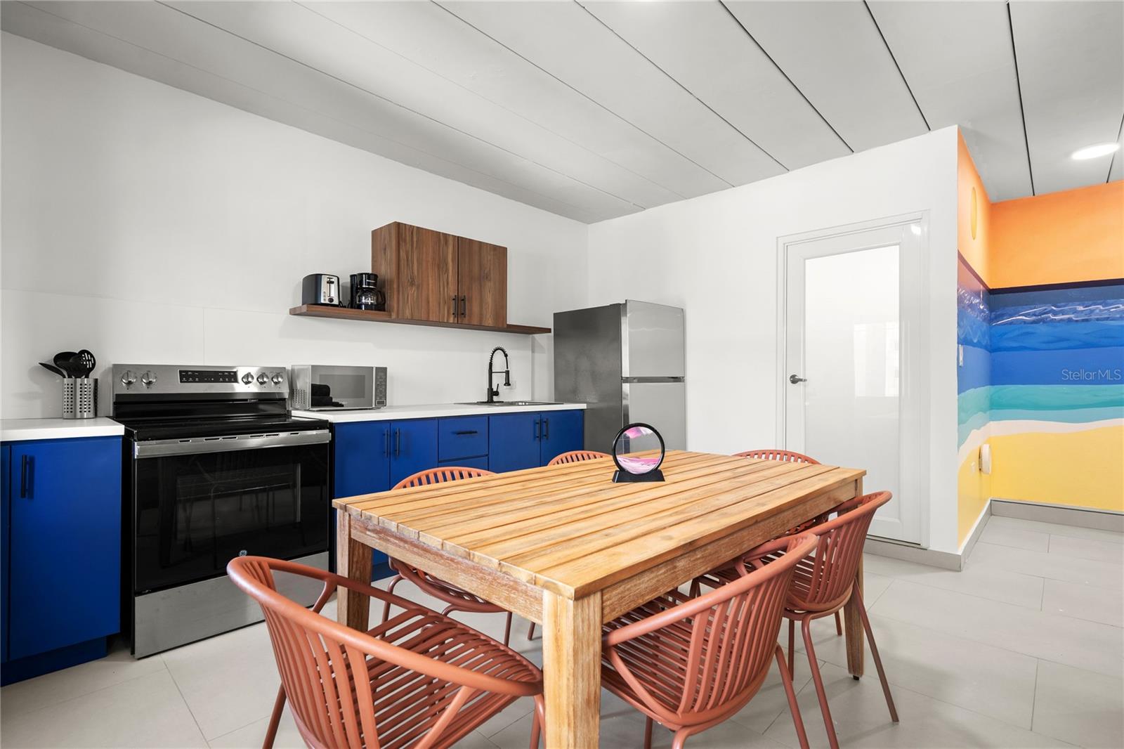 SANTURCE - Residential Lease