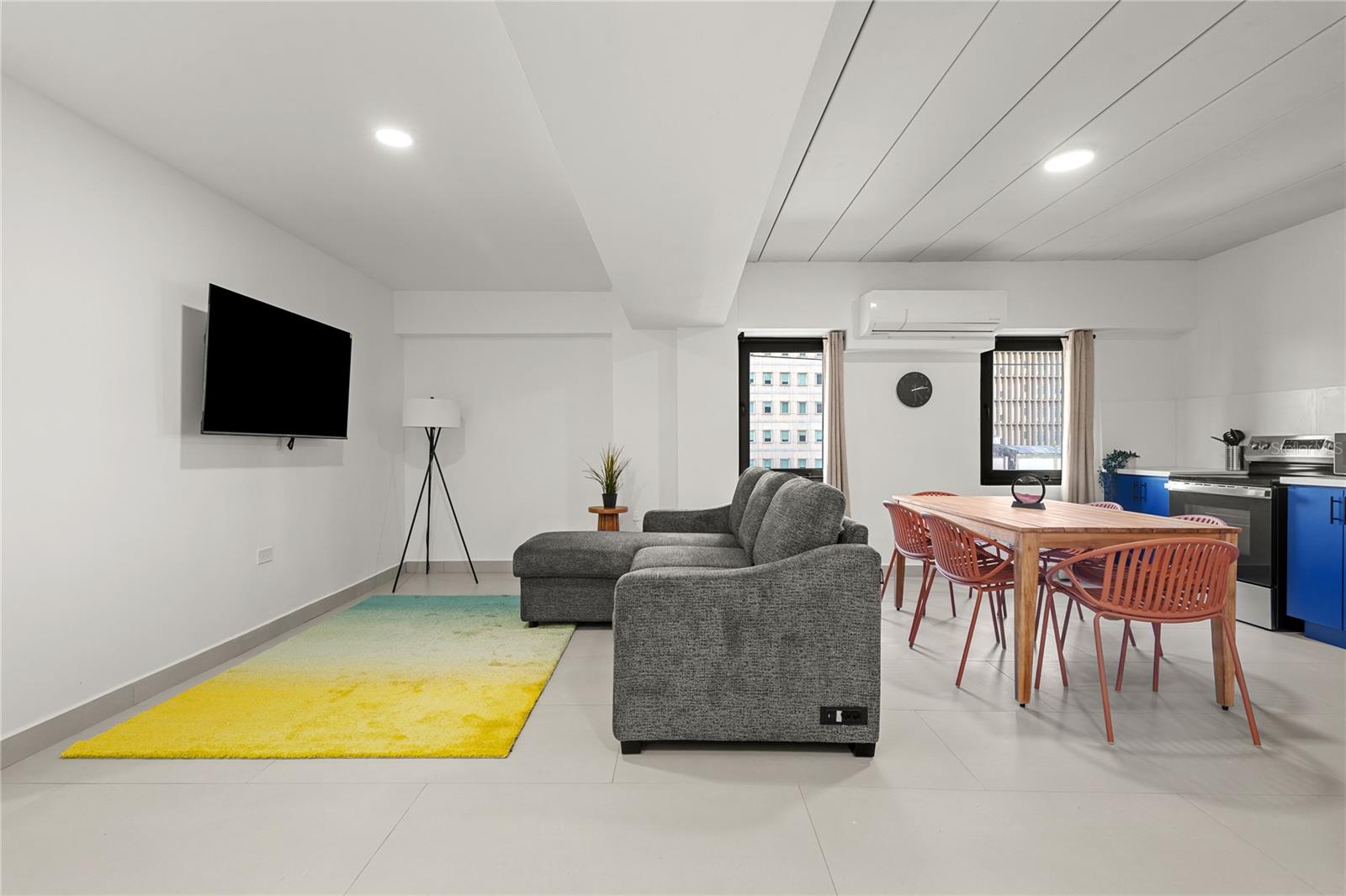 SANTURCE - Residential Lease