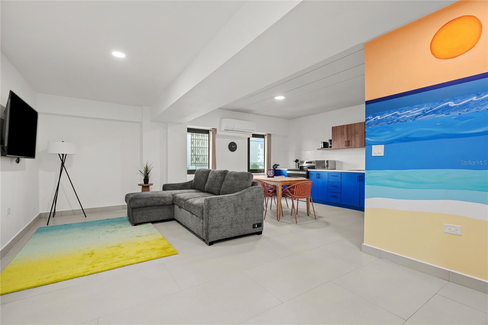 SANTURCE - Residential Lease