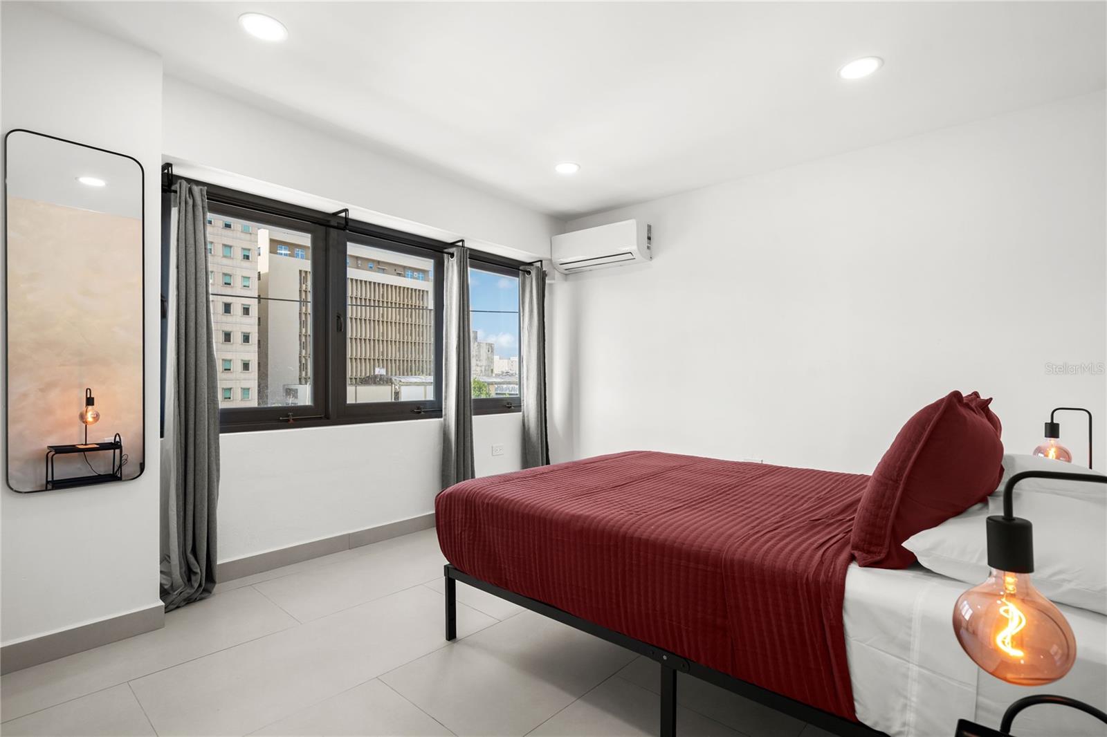 SANTURCE - Residential Lease