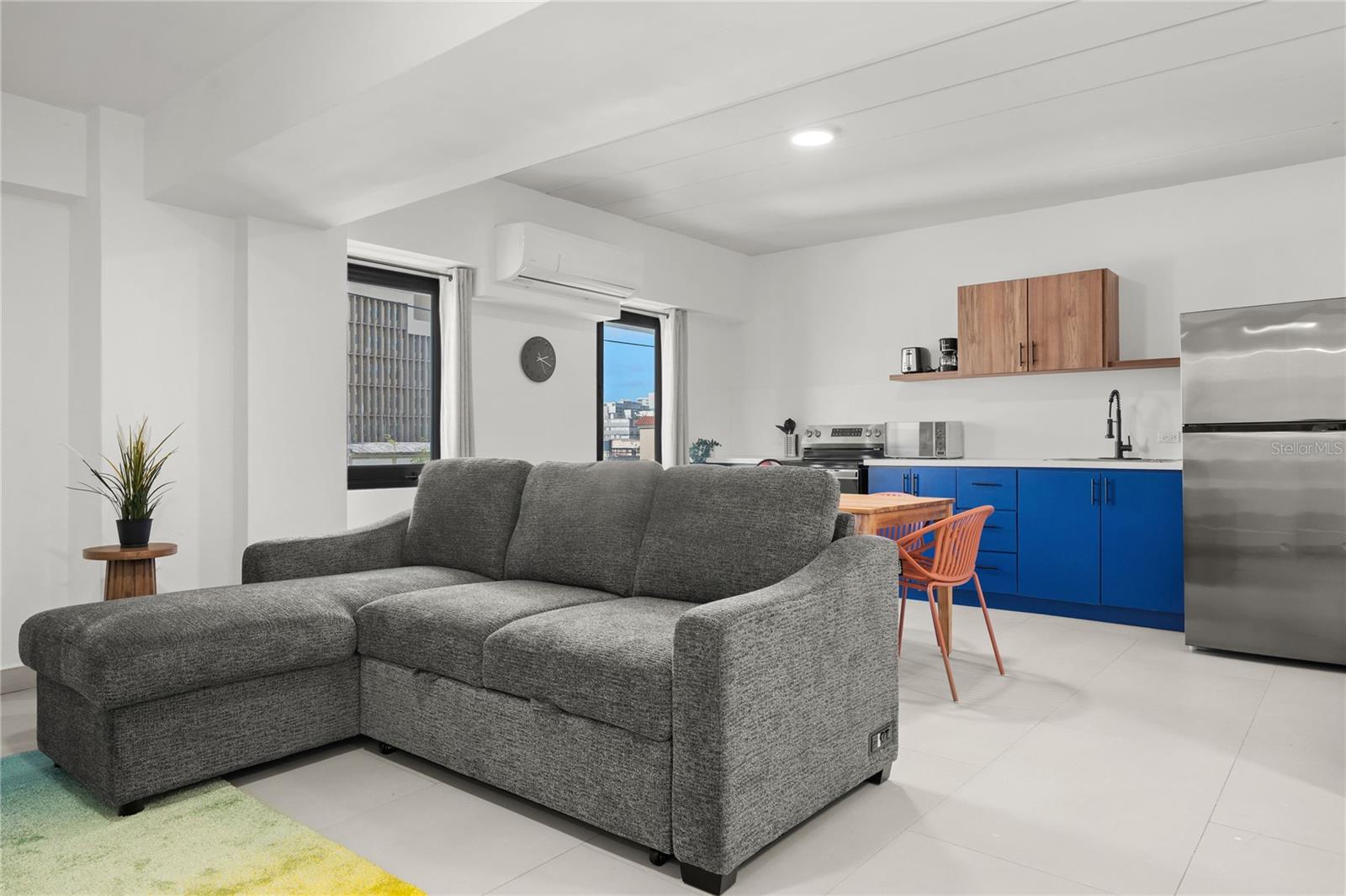 SANTURCE - Residential Lease