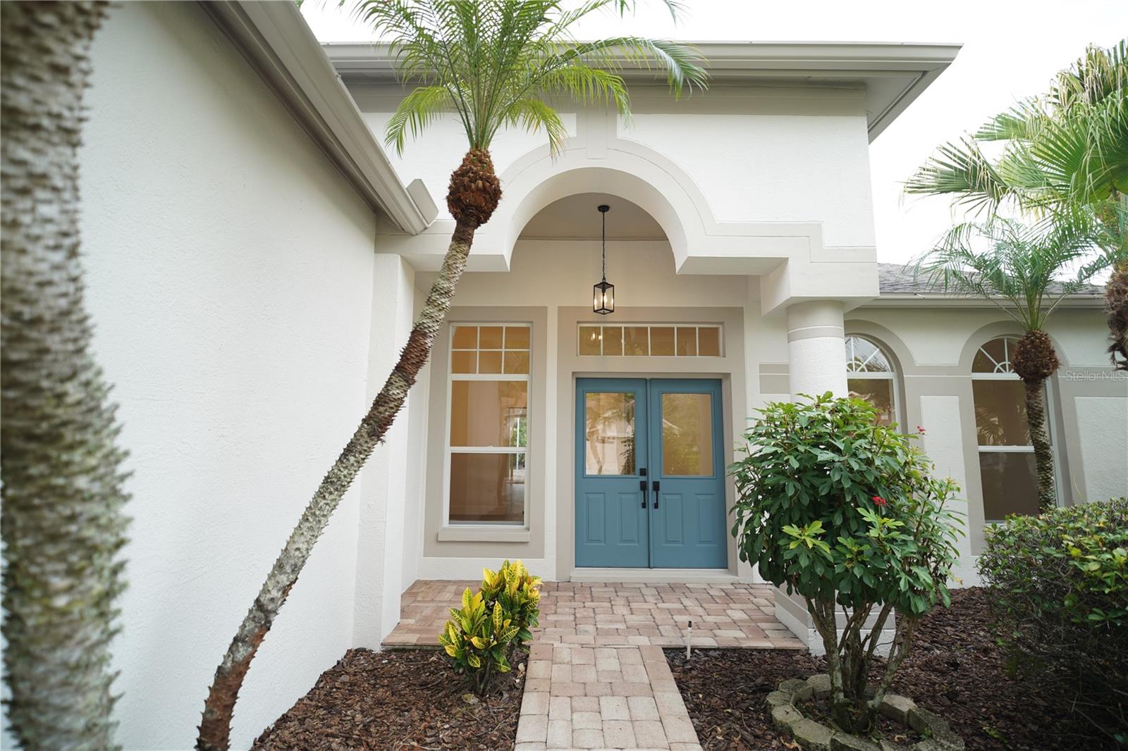 10226 TIMBERLAND POINT DRIVE