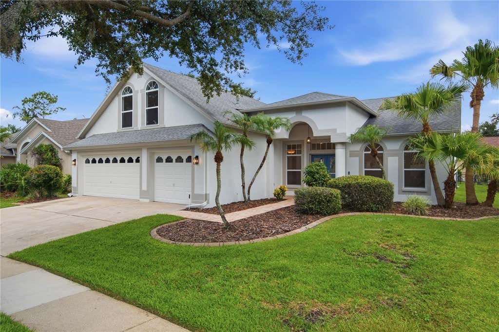 Photo of 10226 Timberland Point Drive, Tampa, FL 33647 (MLS # TB8525913)