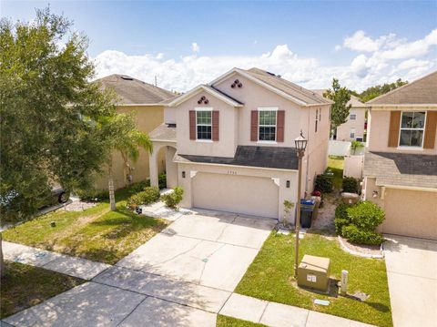 A home in KISSIMMEE