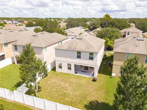 A home in KISSIMMEE