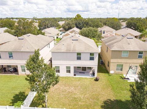 A home in KISSIMMEE