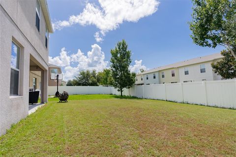 A home in KISSIMMEE