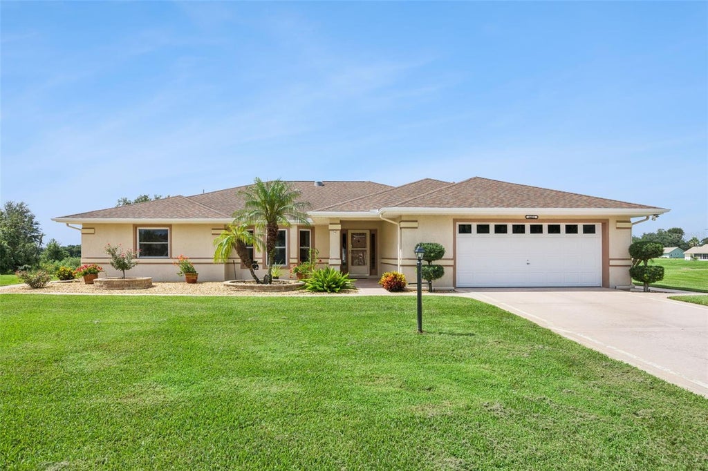 Photo of 6631 Borg Street, Leesburg, FL 34748 (MLS # G5117293)