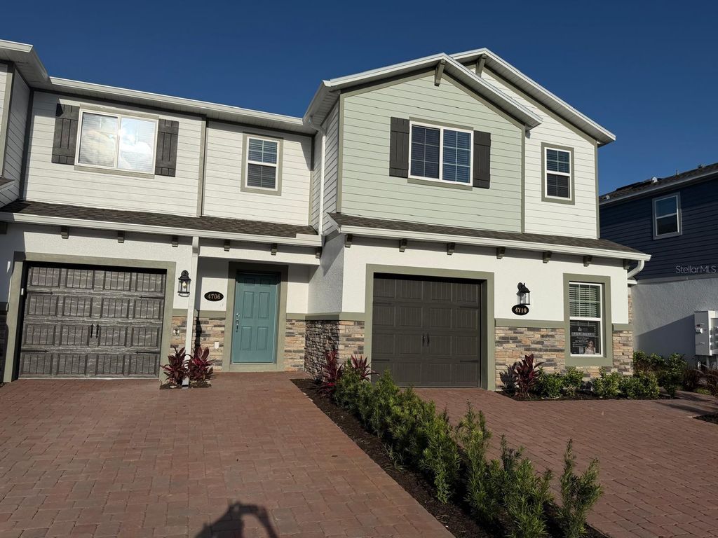 Photo of 4706 Campsite Loop, Orlando, FL 32824 (MLS # S5148800)