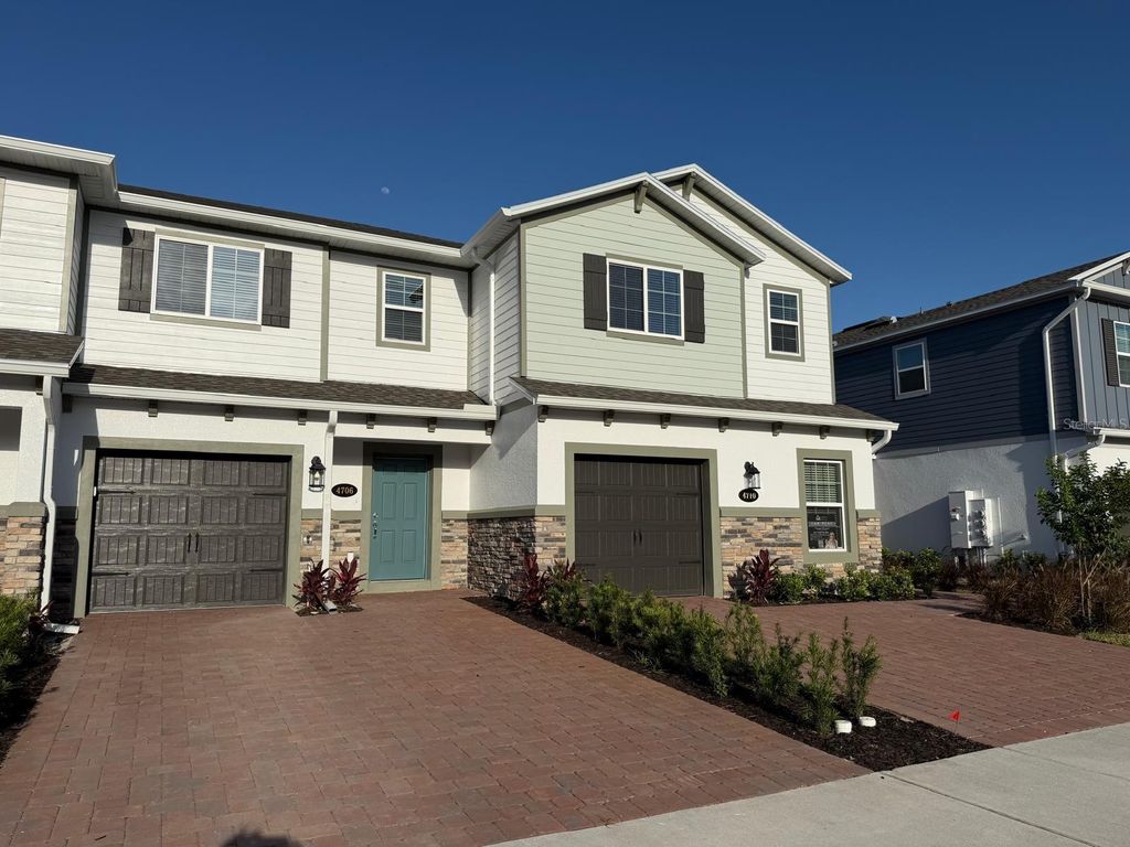 Photo of 4706 Campsite Loop, Orlando, FL 32824 (MLS # S5148800)
