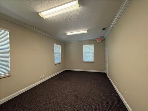 Tiny photo for 218 N Florida Street #3, Bushnell, FL 33513 (MLS # G5107501)