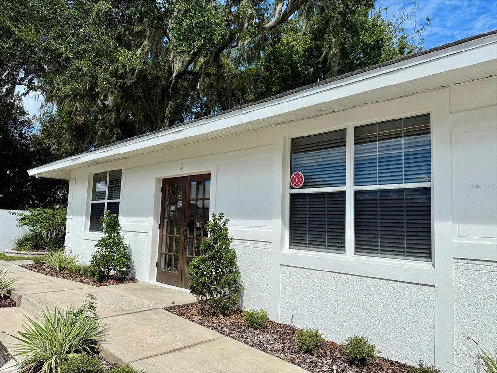 Photo of 218 N Florida Street #3, Bushnell, FL 33513 (MLS # G5107501)