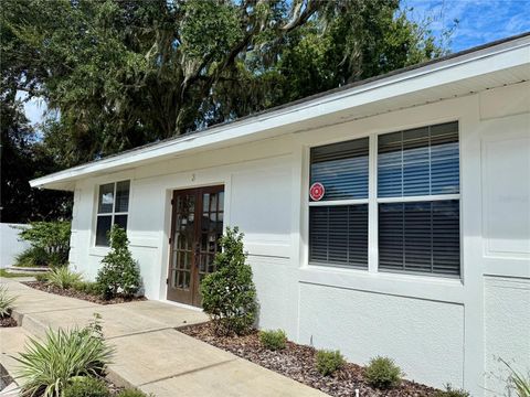 Photo of 218 N Florida Street #3, Bushnell, FL 33513 (MLS # G5107501)