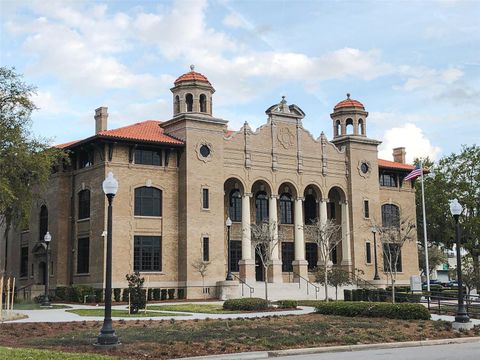 Tiny photo for 218 N Florida Street #3, Bushnell, FL 33513 (MLS # G5107501)