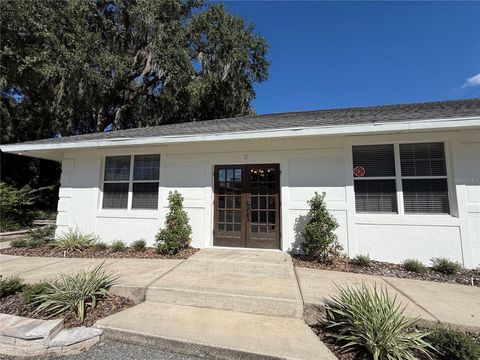 Tiny photo for 218 N Florida Street #3, Bushnell, FL 33513 (MLS # G5107501)