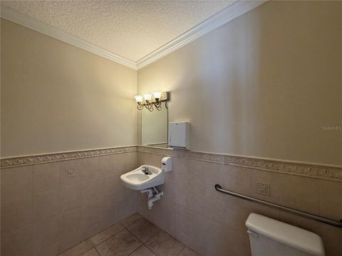 Tiny photo for 218 N Florida Street #3, Bushnell, FL 33513 (MLS # G5107501)