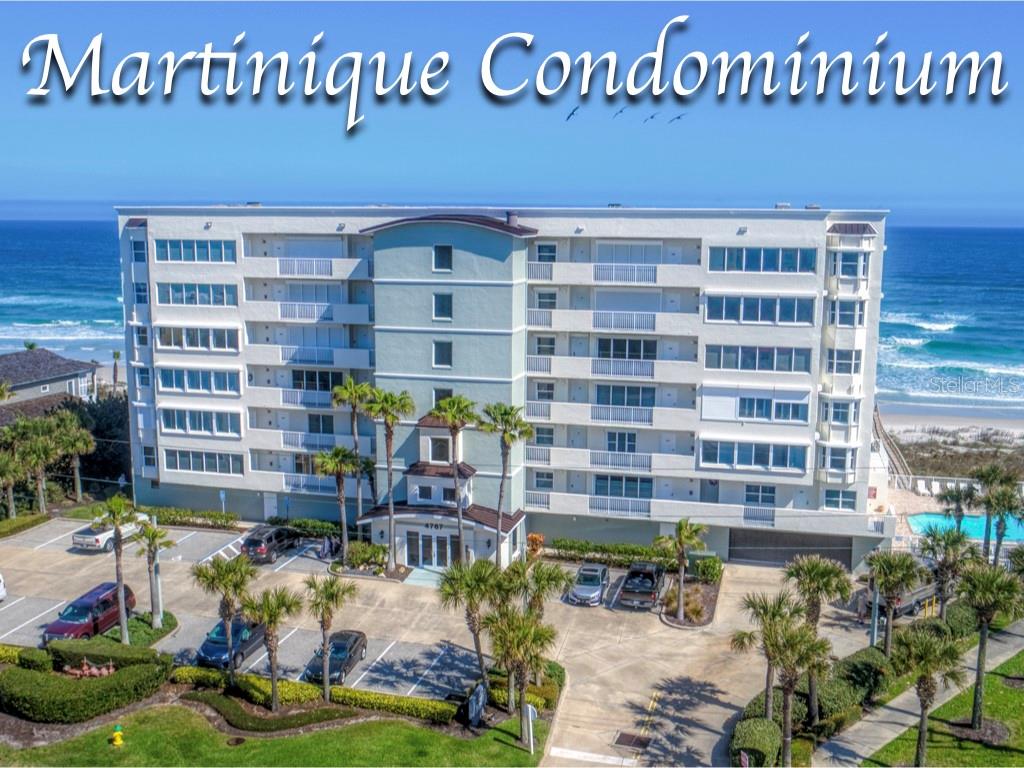 Martinique Condo - Residential