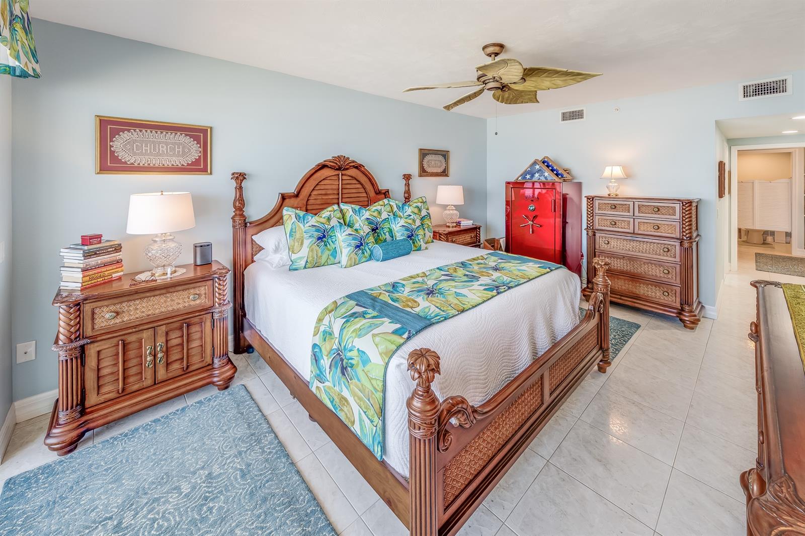 Martinique Condo - Residential