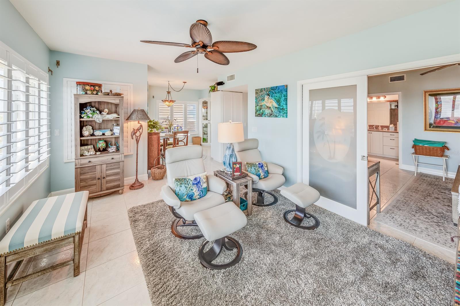 Martinique Condo - Residential