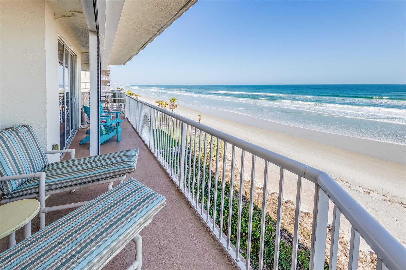 Martinique Condo - Residential