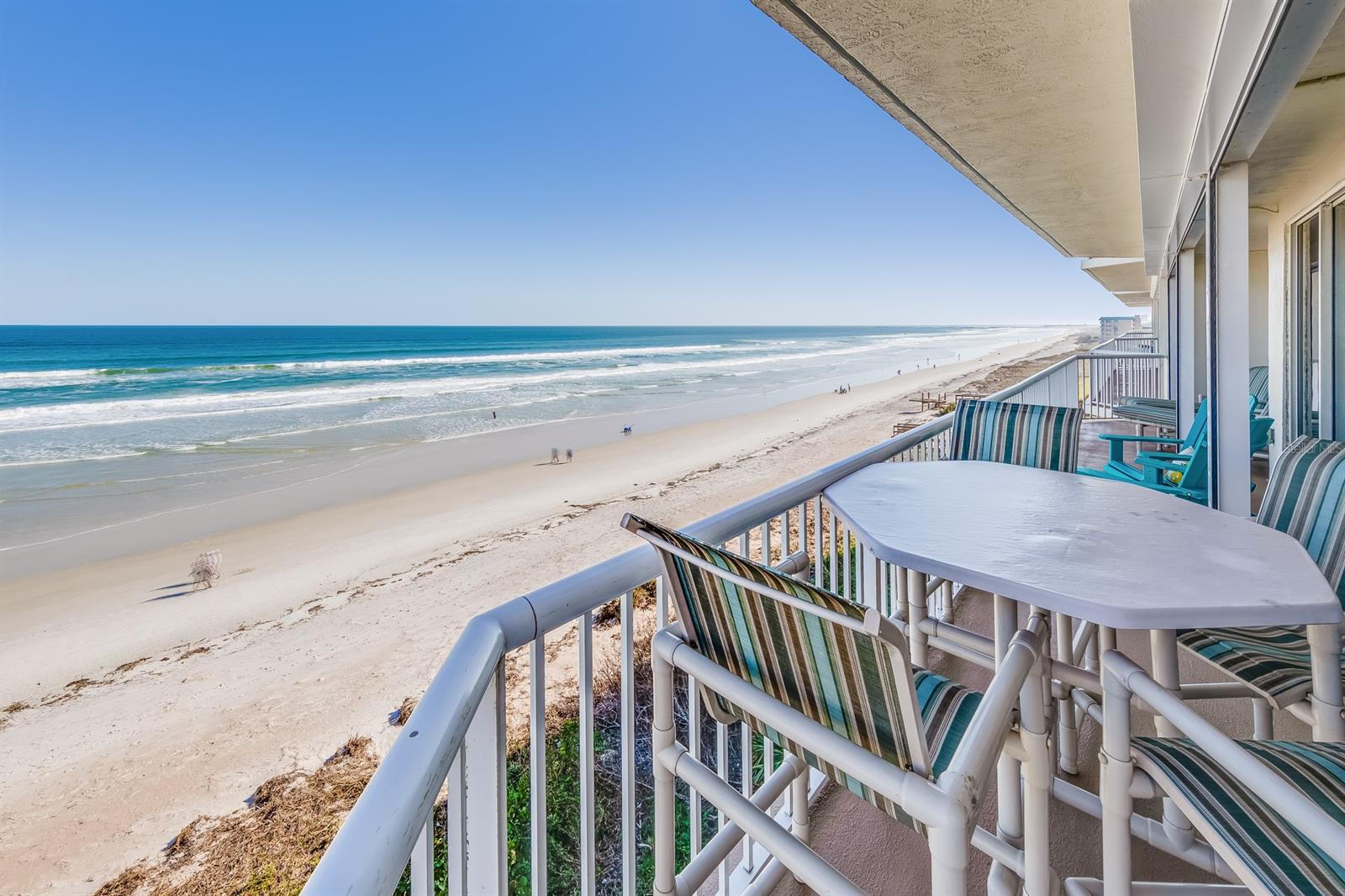 Martinique Condo - Residential