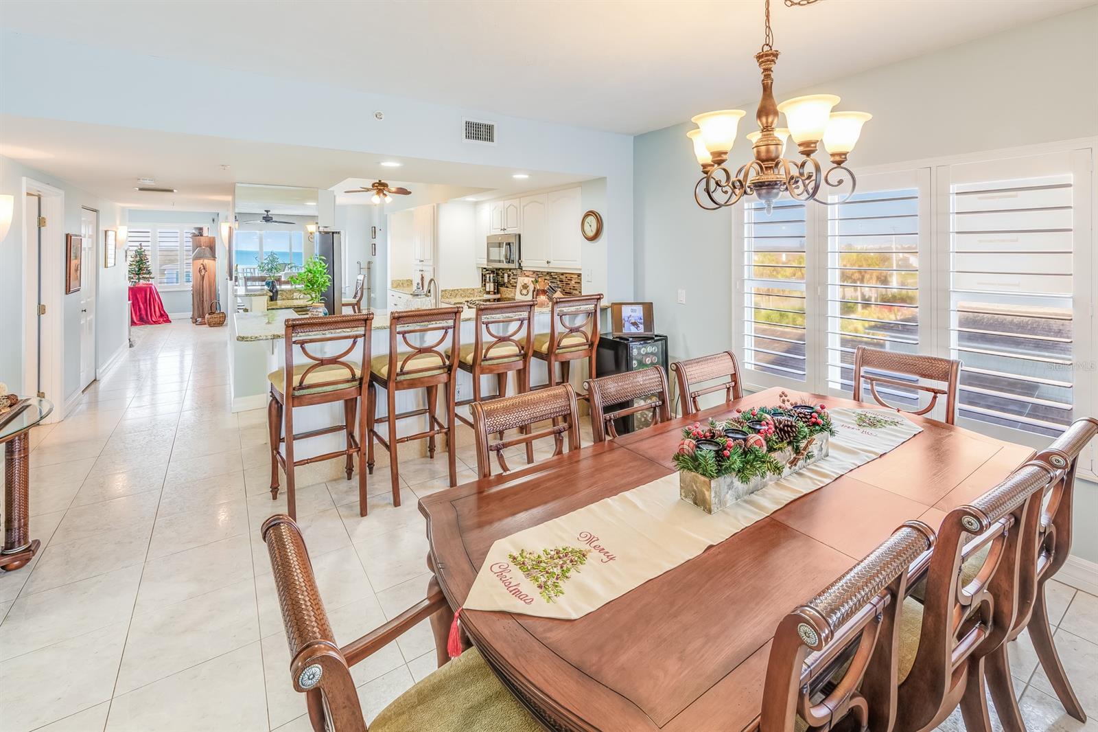 Martinique Condo - Residential