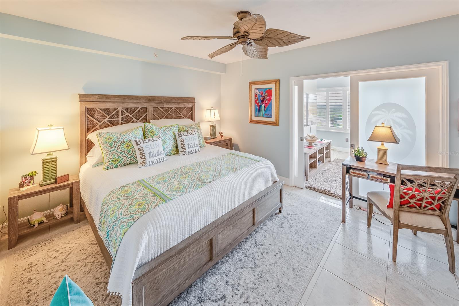 Martinique Condo - Residential