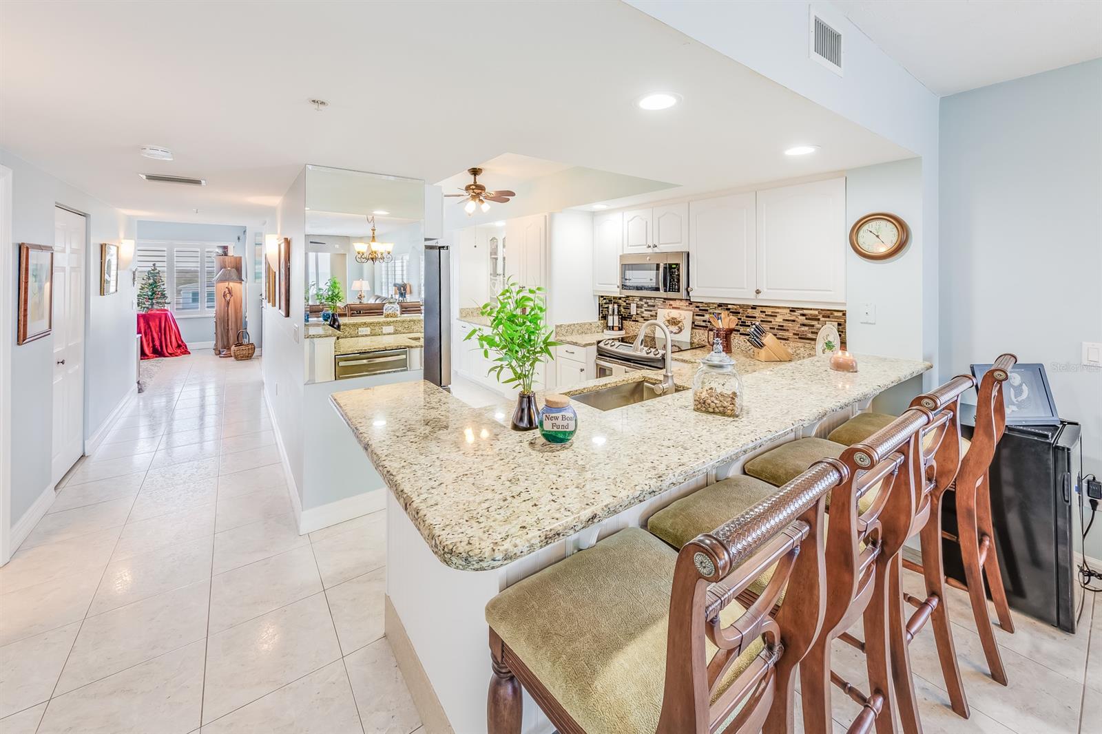 Martinique Condo - Residential