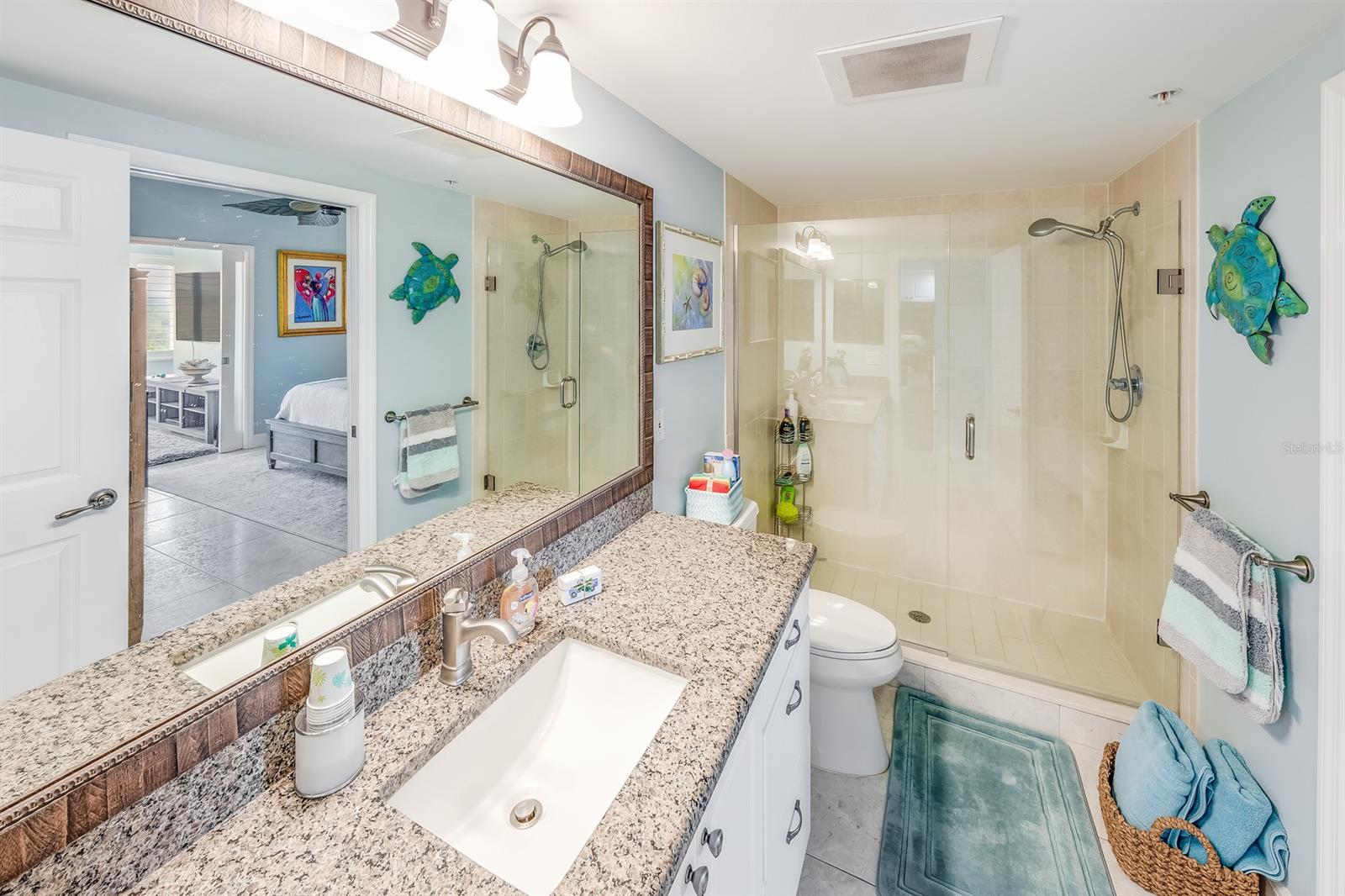 Martinique Condo - Residential